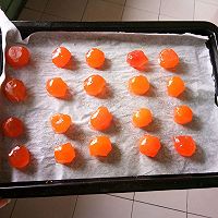 蛋黄酥的做法图解6