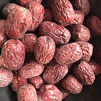 三伏天姜枣膏女人必备补品的做法图解3