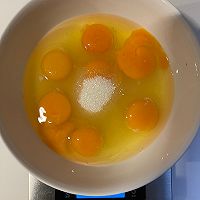 布朗尼芝士蛋糕的做法图解1