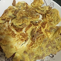 菜脯蛋（潮汕菜）的做法图解10