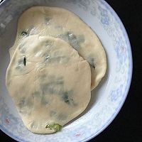 葱油饼的做法图解8