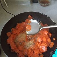 胡萝卜糖的做法图解4