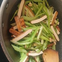 两菜一汤的做法图解14