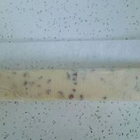 蔓越莓曲奇饼干的做法图解6