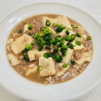 肉末豆腐的做法图解7