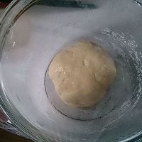 榛子酱nutella面包的做法图解2