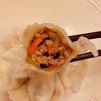 我自己超级爱吃的馅，分享给大家的做法图解4