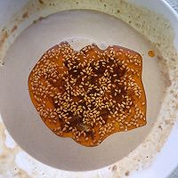 麻酱拌菜的做法图解8