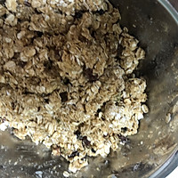 燕麦饼干的做法图解3