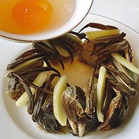 大闸蟹的别样蒸法的做法图解6