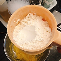 抹茶大理石饼干的做法图解7