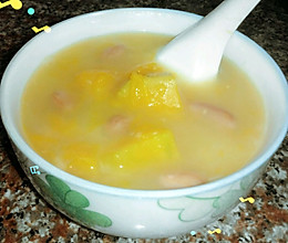 每日一粥:冬季暖胃滋补粥的做法