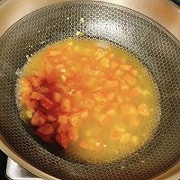 「懒人菜」番茄蛋羹的做法图解7
