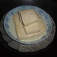 蒸臭豆腐----【萬字纯酿造酱油试用报告四】的做法图解5