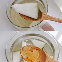 冬瓜薏米水的做法图解2