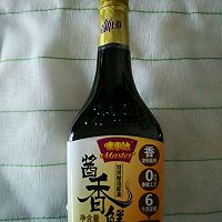 红烧中翅#酱香鲜#的做法图解9