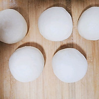 电饭锅也能做出完美拉丝面包的做法图解6