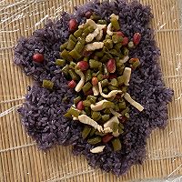 乌米饭的做法图解3