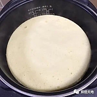 电饭锅蛋糕的做法图解25