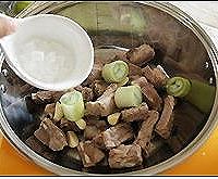 番茄排骨的做法图解9