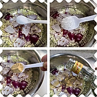 蒜香手撕鲈鱼的做法图解4