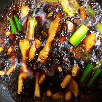 红烧辣鸡爪的做法图解6