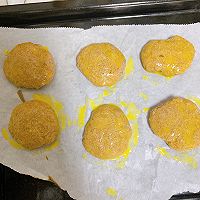 全麦香蕉司康(减肥也要不负美食呀~)的做法图解5