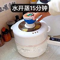 一碗创意生日面的做法图解6