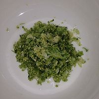 酱油炒饭的做法图解5