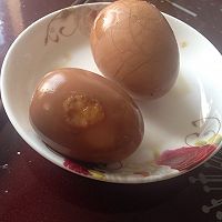 有蛋以来最简易的茶叶蛋的做法图解6