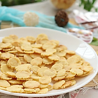 宝宝零食 玉米脆片的做法图解12