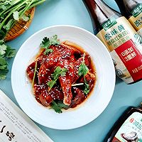 #开启冬日滋补新吃法#豆豉鸡的做法图解16