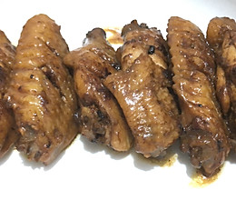 糖醋鸡翅的做法