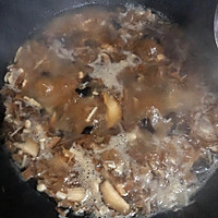 快手早餐-豆腐脑的做法图解2