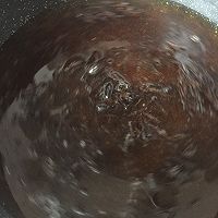 焦糖奶茶的做法图解3