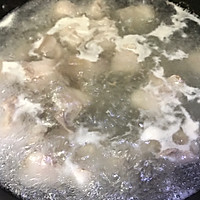 秘制红烧肉 肥而不腻 香而不柴卤蛋入味#网红美食我来做#的做法图解4