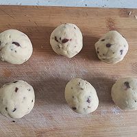 #15分钟周末菜#奶香蔓越莓绿豆糕的做法图解14