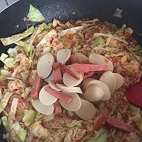 番茄烫饭的做法图解7