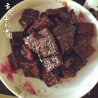 馋嘴豆干的做法图解10