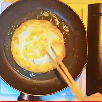 上海弄堂小吃-葱油饼的做法图解10