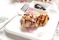 #浓情端午 粽粽有赏#红米酱肉粽的做法