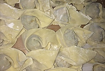 三鲜小馄饨的做法