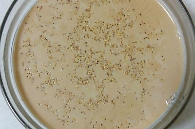 家庭自制奶茶