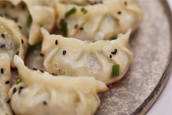 饺子、包子擀皮，咱得跟北方人学！