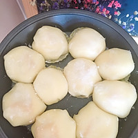 雪媚娘的做法图解4