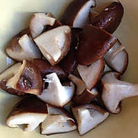 土豆炖鸡肉。的做法图解3