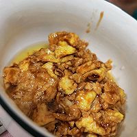 灵魂炒蛋的做法图解4