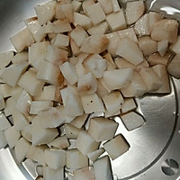 蔬菜焖饭的做法图解2