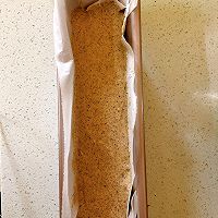红茶磅蛋糕的做法图解7