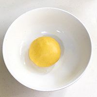 南瓜圆子甜酒酿的做法图解5